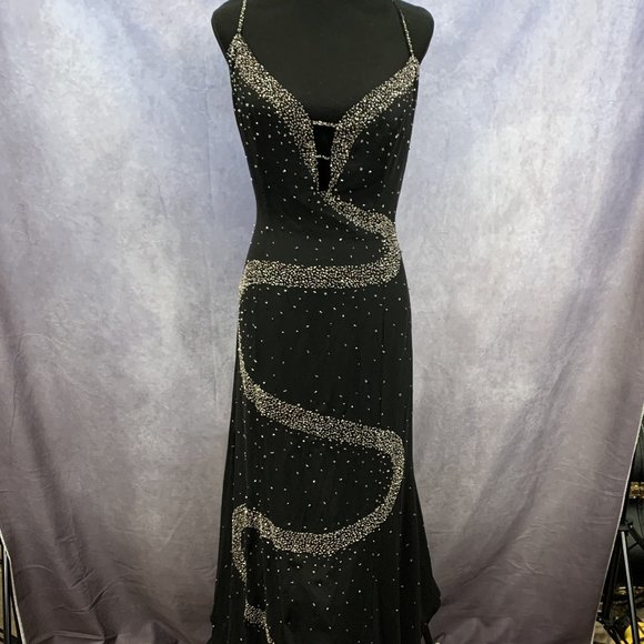 Joli Prom Gown - Picture 1 of 10